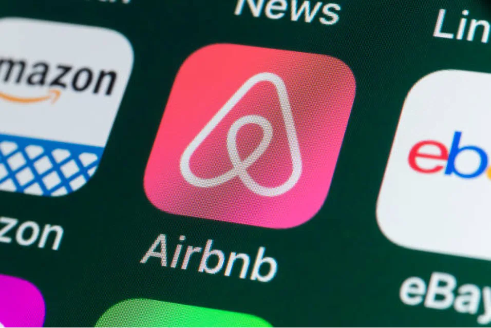 Airbnb App